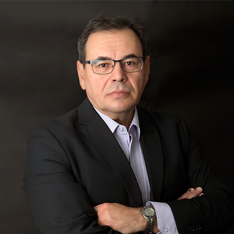 Dr. Farkas Tamás
