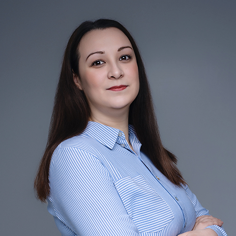 Dr. Kresák Réka LL.M.