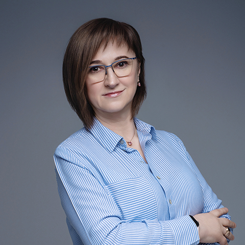 Szűcsné Tóth Éva Zsuzsanna